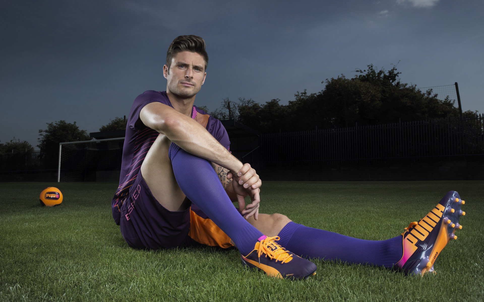 青训基地引入智能灯光系统优化训练时段安排，青年训练基地